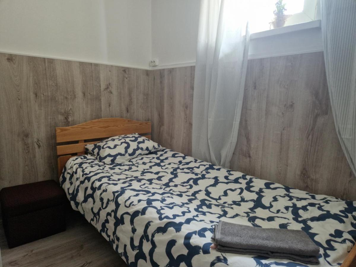 Zlota Sliska Pokoje Centrum Warschau Buitenkant foto