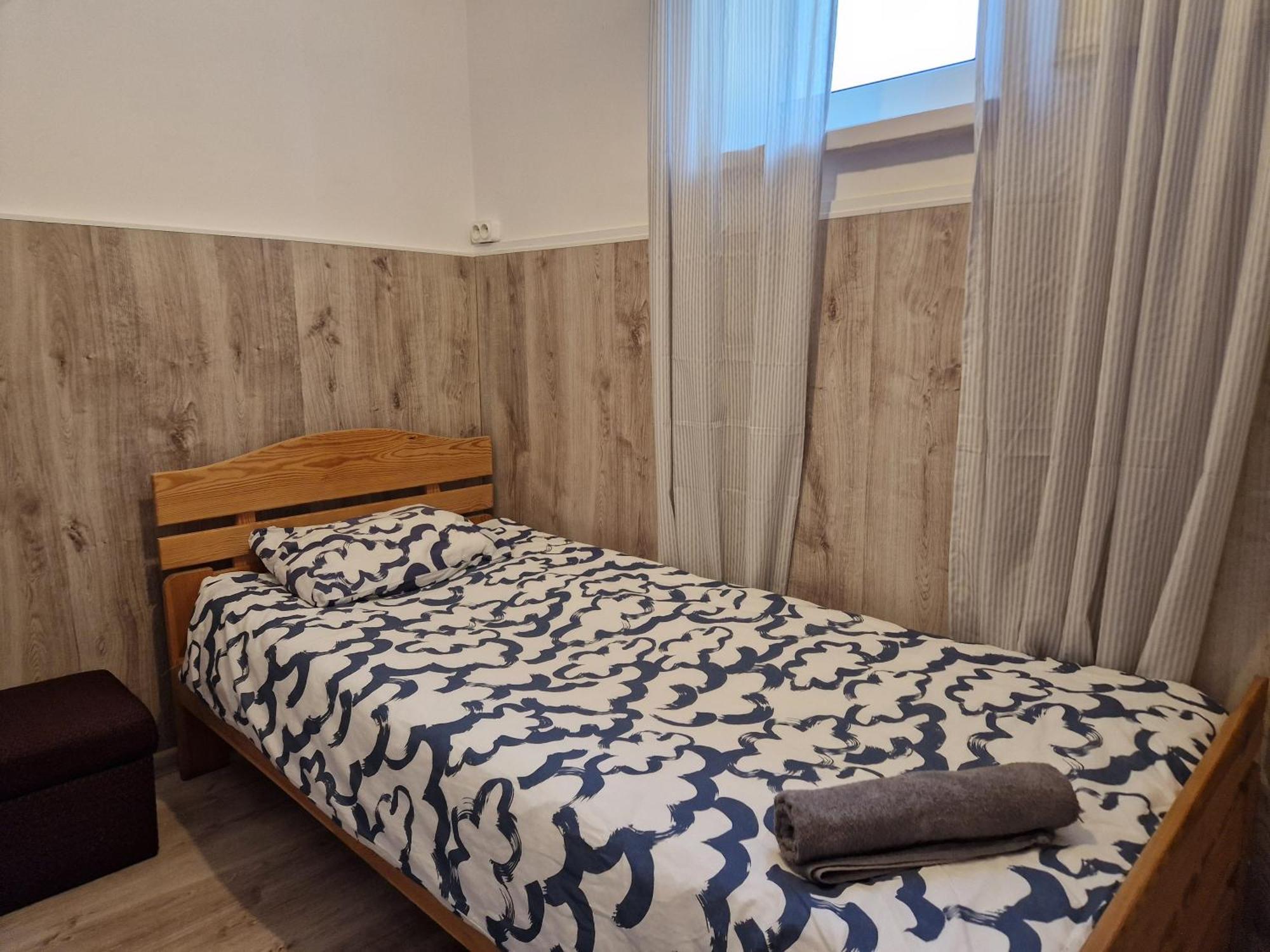 Zlota Sliska Pokoje Centrum Warschau Buitenkant foto